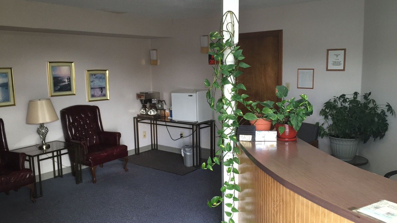 Photo of Livingroom in Adair