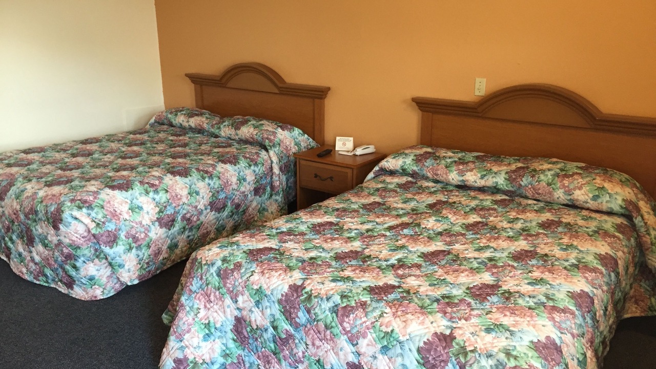 Photo of Bedroom in Adair