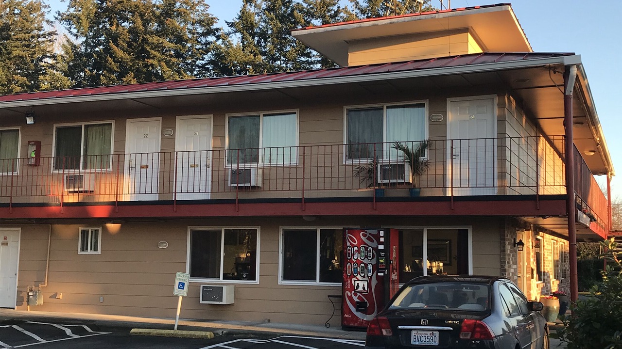 Photo of Outdoor in Arlington