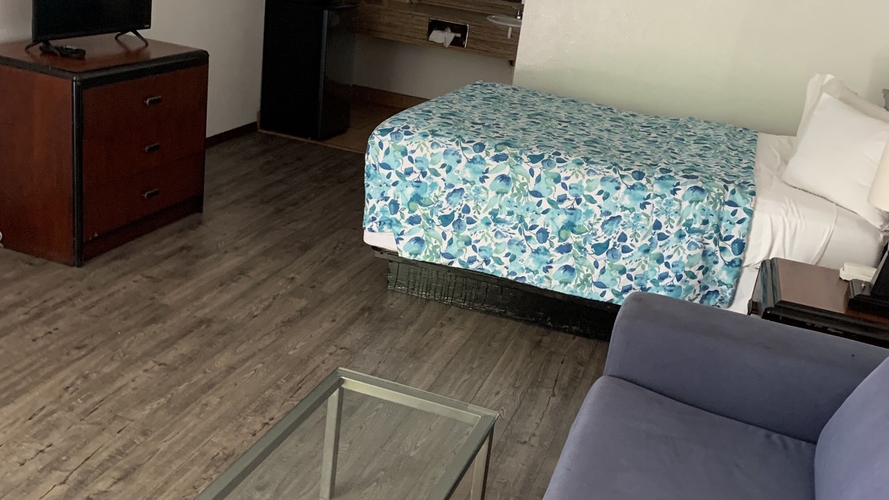 Photo of Bedroom in Arlington