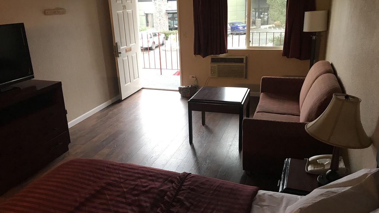 Photo of Bedroom in Arlington