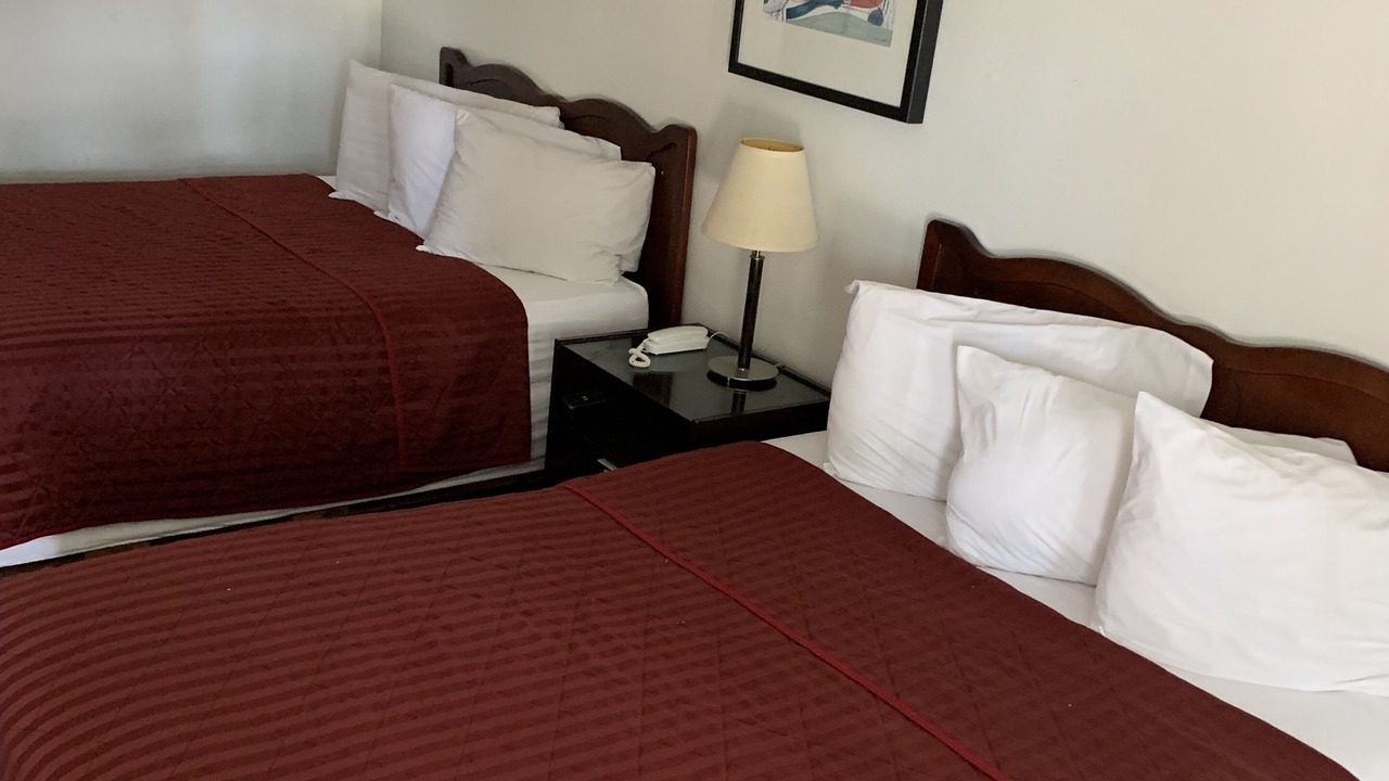 Photo of Bedroom in Arlington