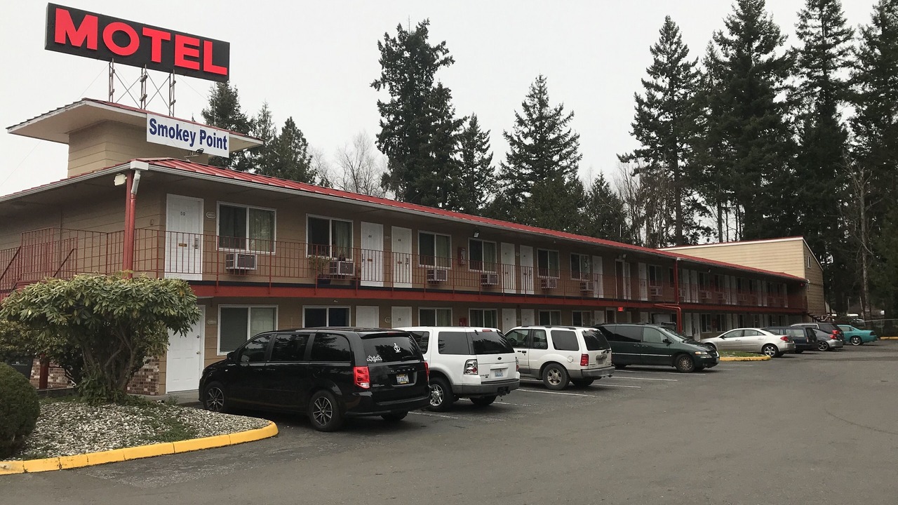 Photo of Outdoor in Arlington