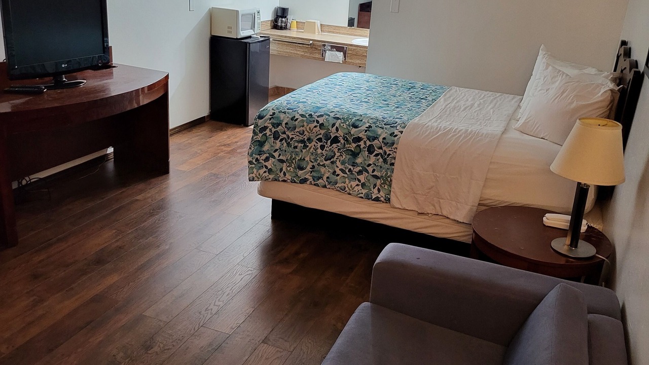 Photo of Bedroom in Arlington