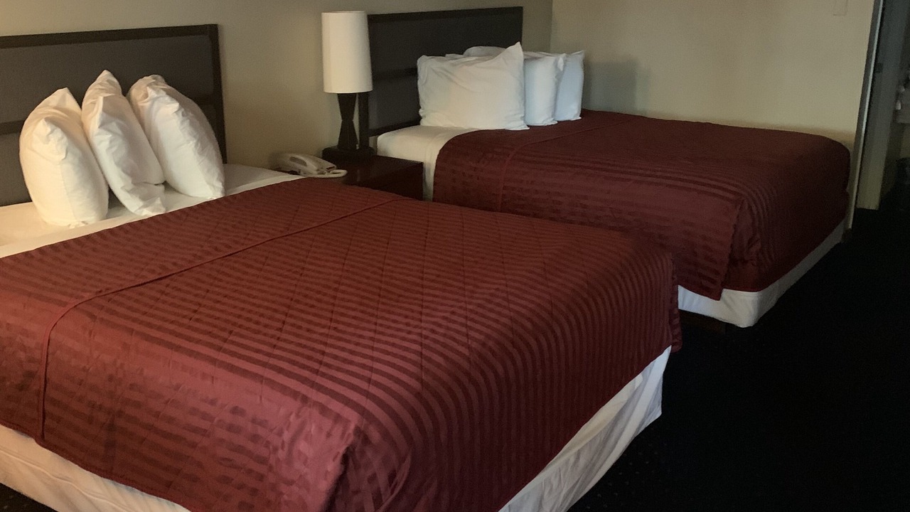 Photo of Bedroom in Arlington