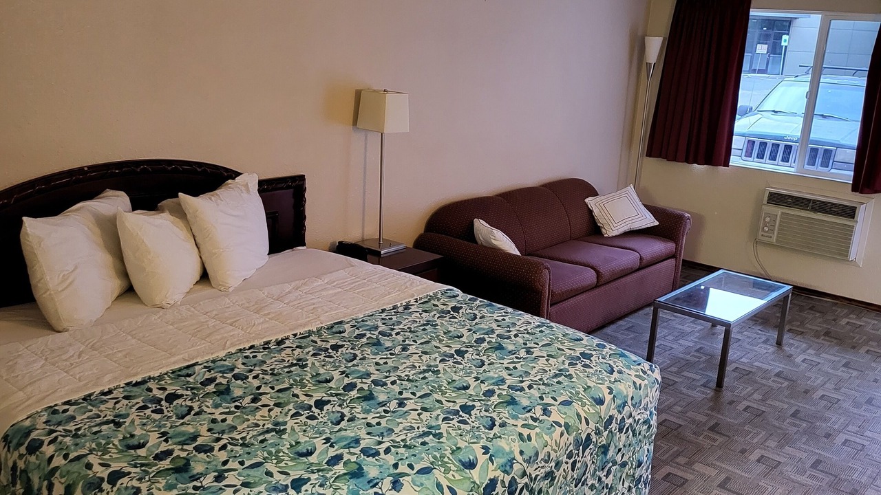 Photo of Bedroom in Arlington