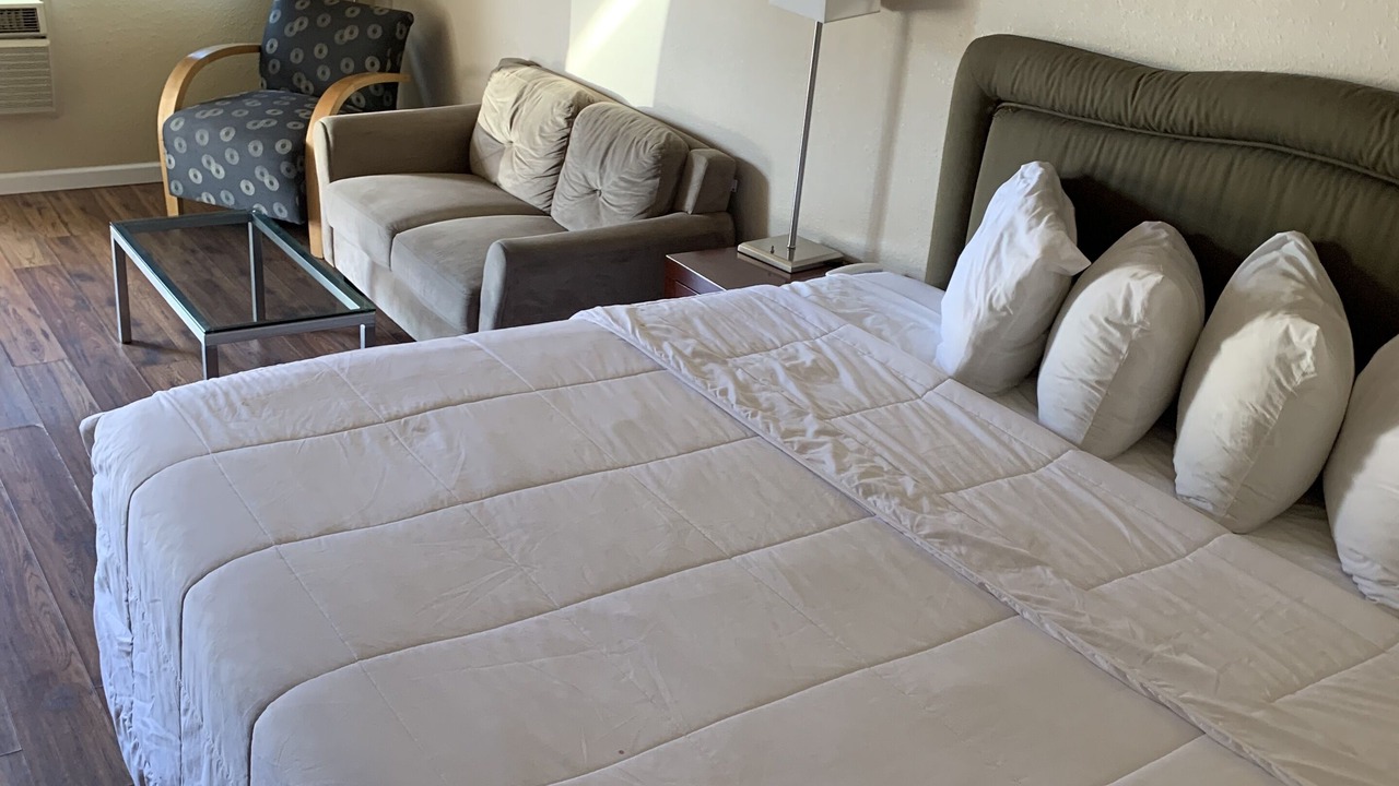 Photo of Livingroom in Arlington