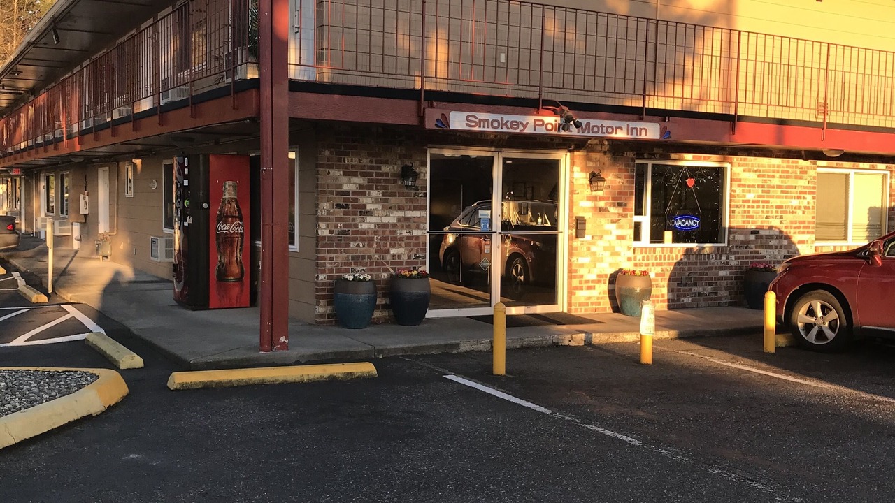 Photo of Outdoor in Arlington