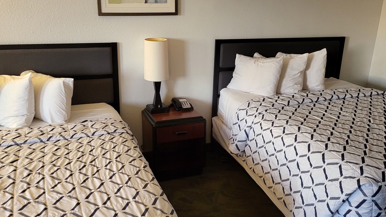 Photo of Bedroom in Arlington