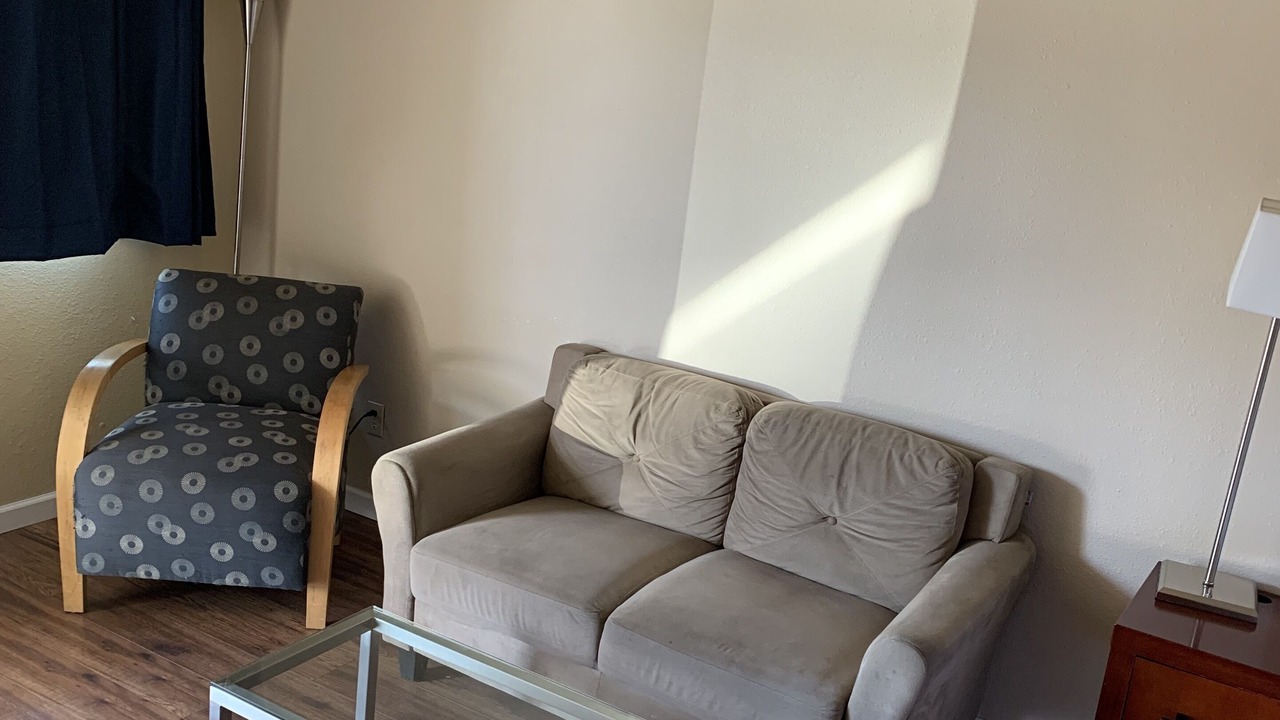 Photo of Bedroom in Arlington