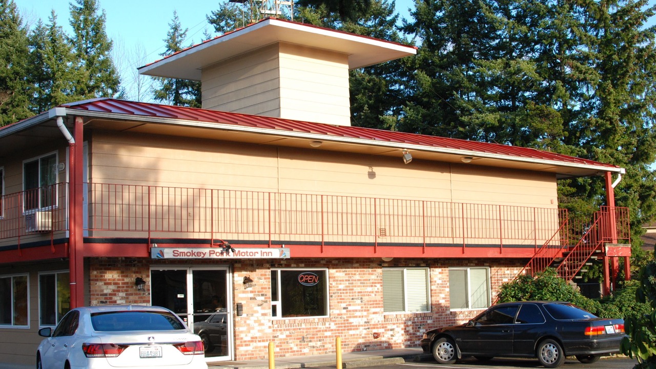 Photo of Outdoor in Arlington