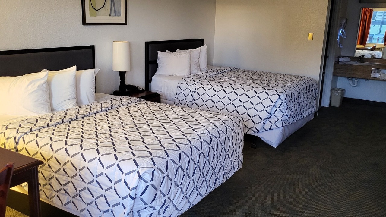 Photo of Bedroom in Arlington