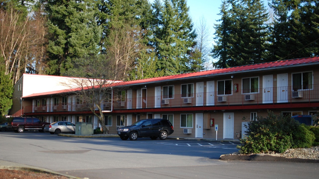 Photo of Outdoor in Arlington