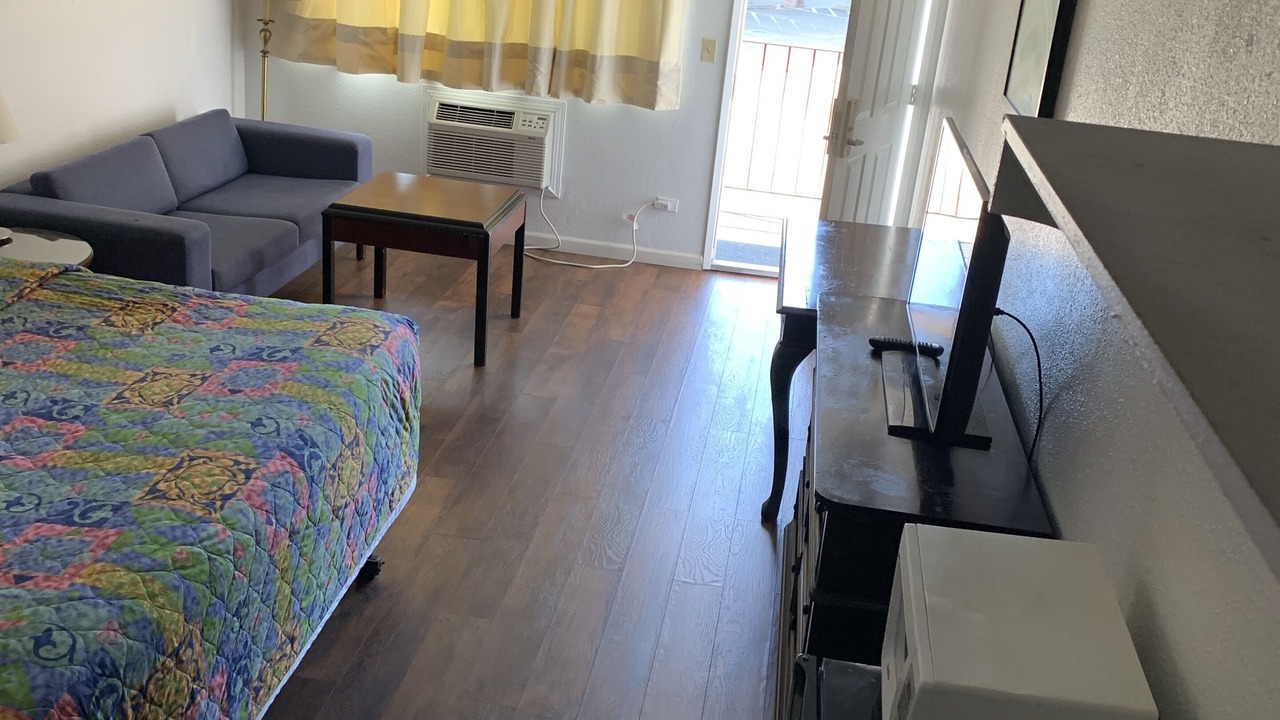 Photo of Bedroom in Arlington