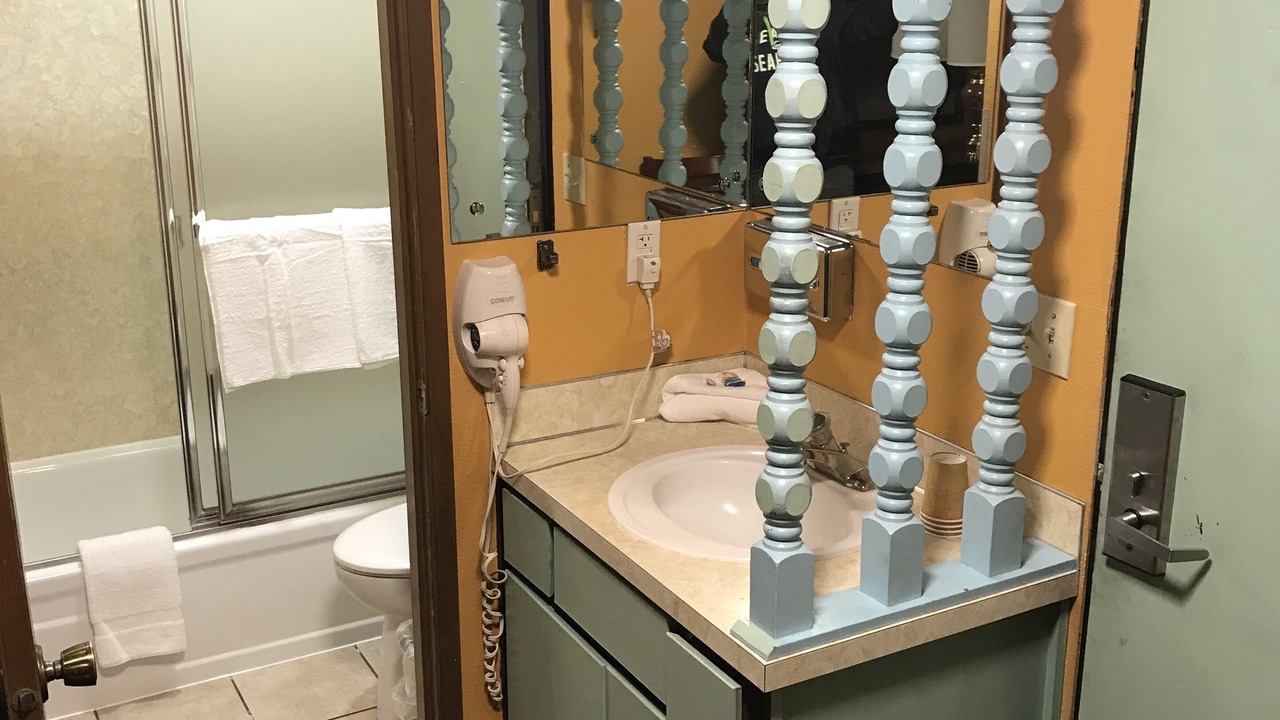 Photo of Bathroom in Arlington