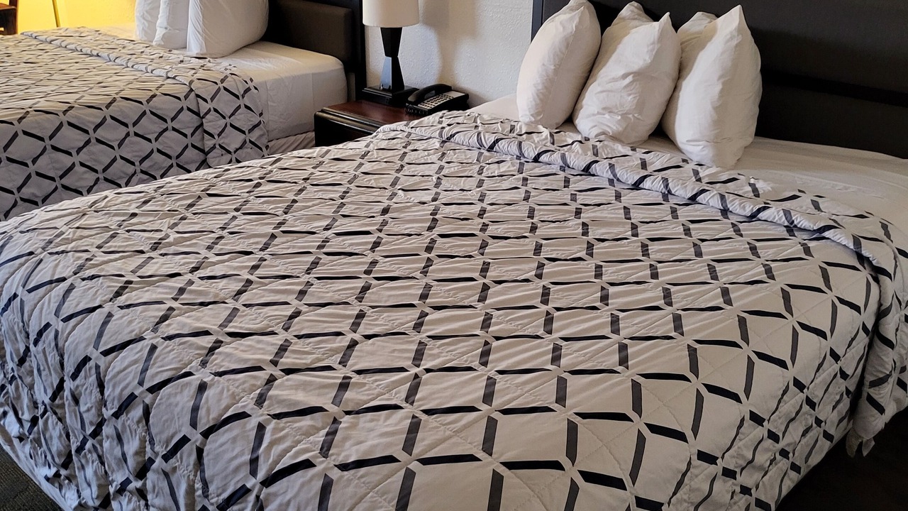 Photo of Bedroom in Arlington