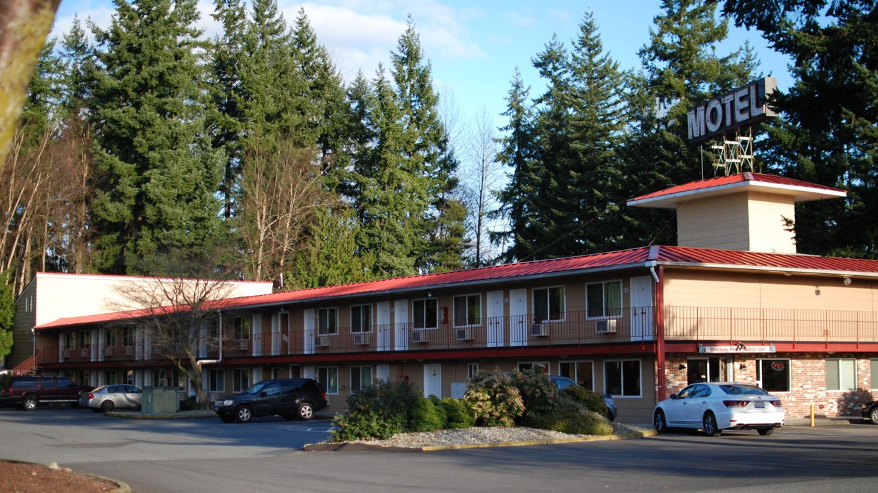 Photo of Outdoor in Arlington