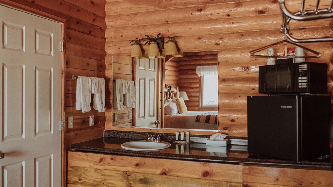 Photo of Kitchen in Tropic