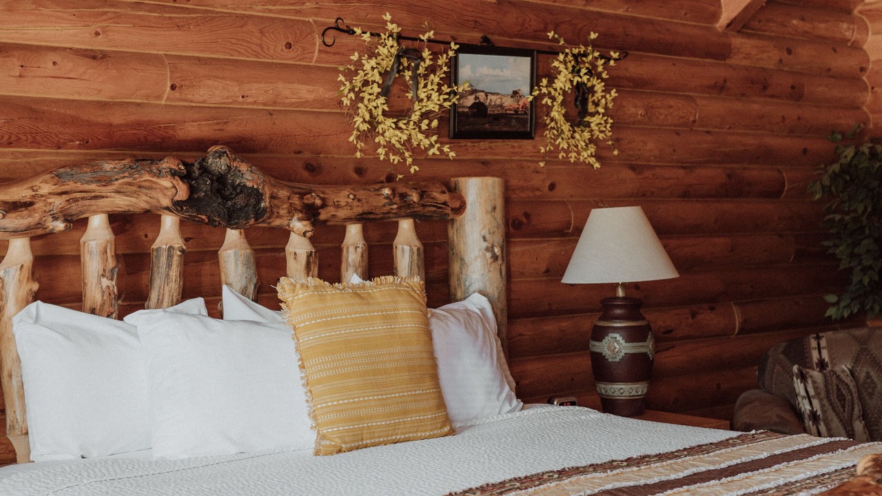 Photo of Bedroom in Tropic