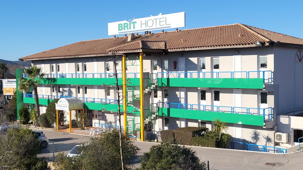 Photo of Outdoor in Balaruc-le-Vieux