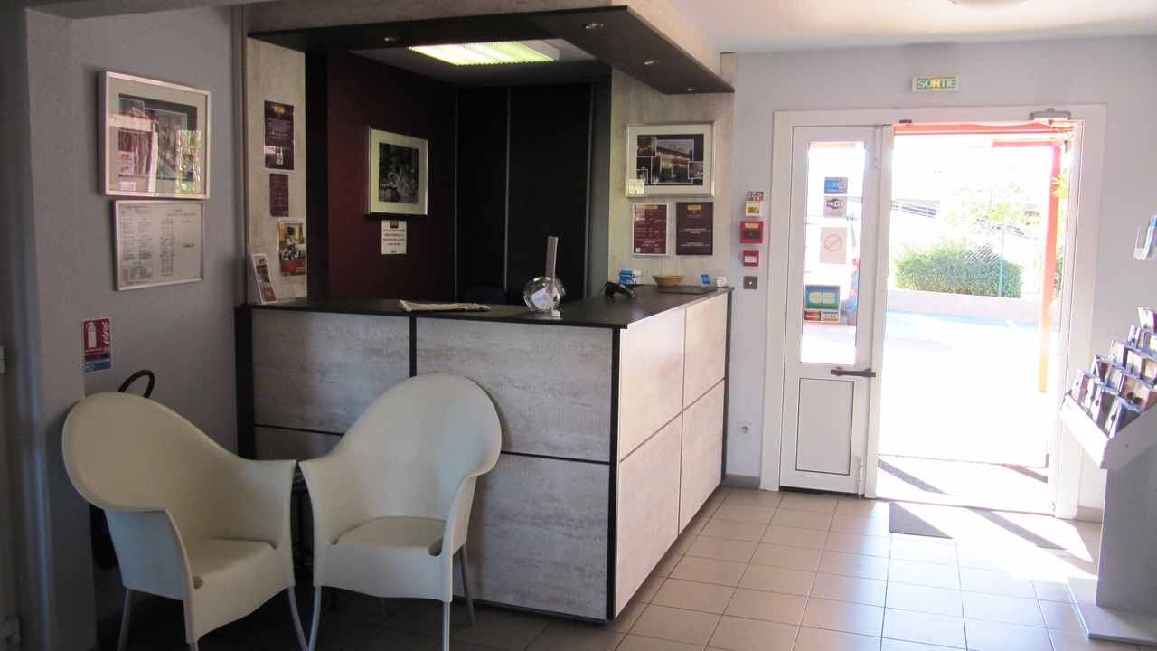 Photo of Livingroom in Balaruc-le-Vieux