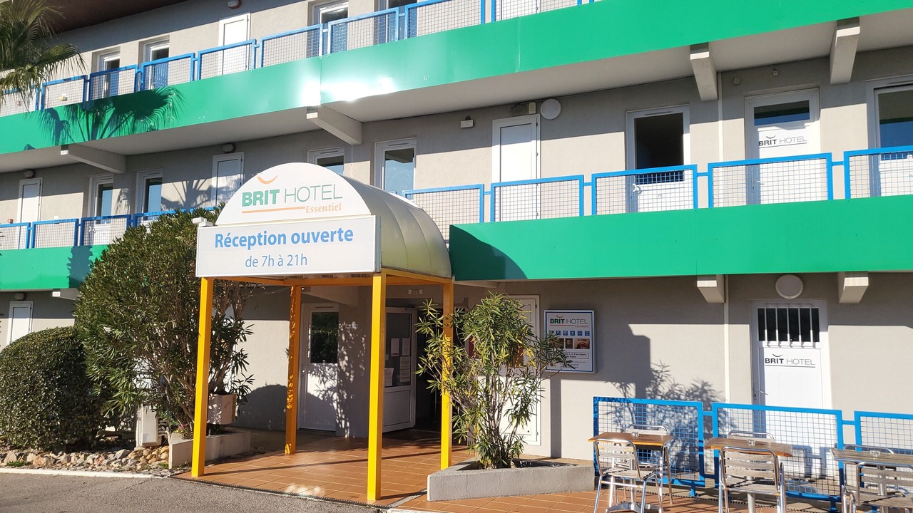 Photo of Outdoor in Balaruc-le-Vieux