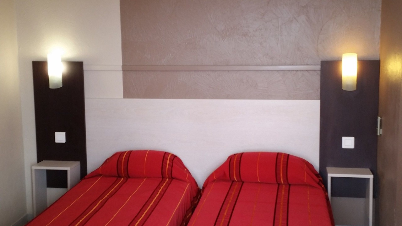 Photo of Bedroom in Balaruc-le-Vieux
