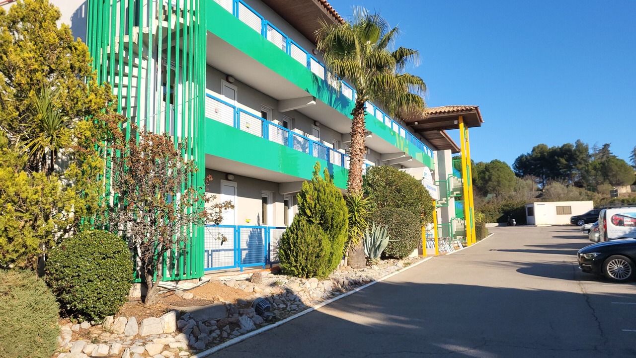 Photo of Outdoor in Balaruc-le-Vieux