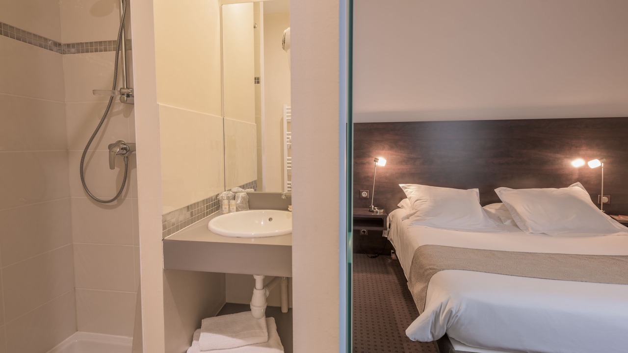 Photo of Bathroom in Old Town