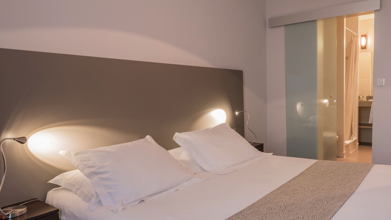 Photo of Bedroom in Old Town