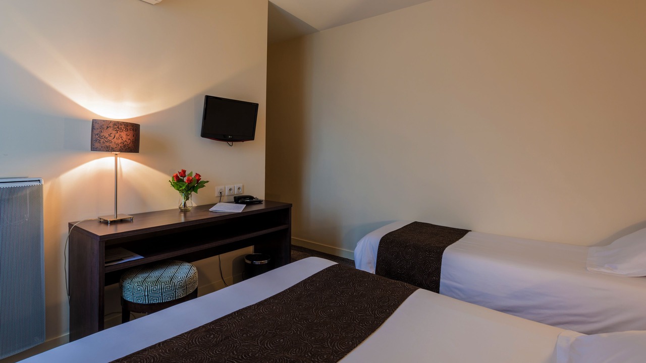 Photo of Bedroom in Old Town