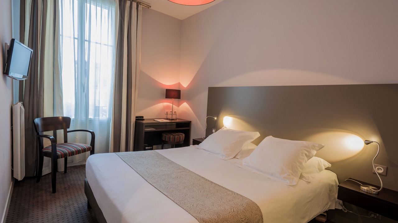 Photo of Bedroom in Old Town