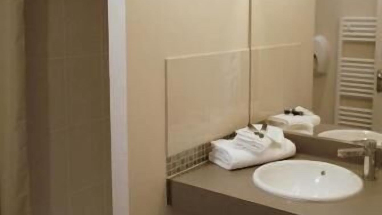 Photo of Bathroom in Old Town