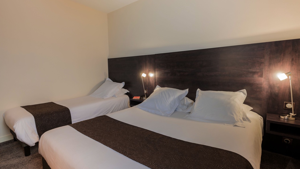 Photo of Bedroom in Old Town