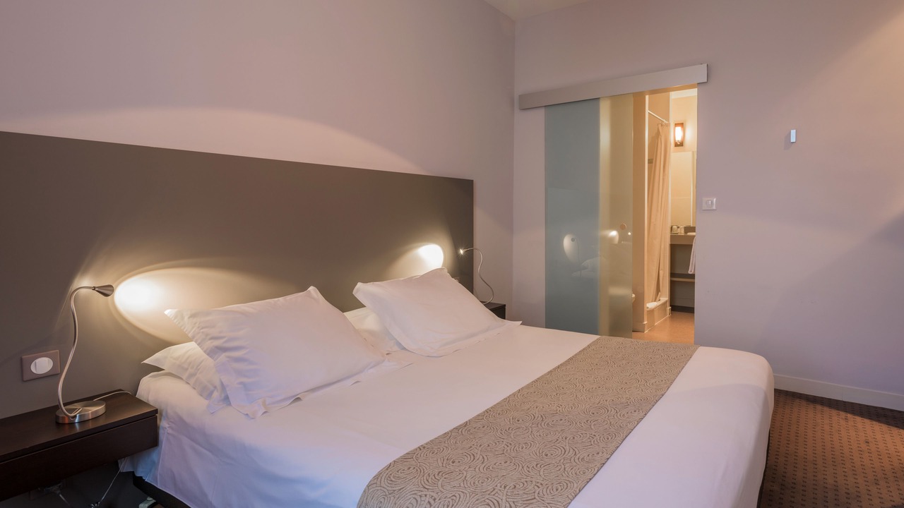 Photo of Bedroom in Old Town