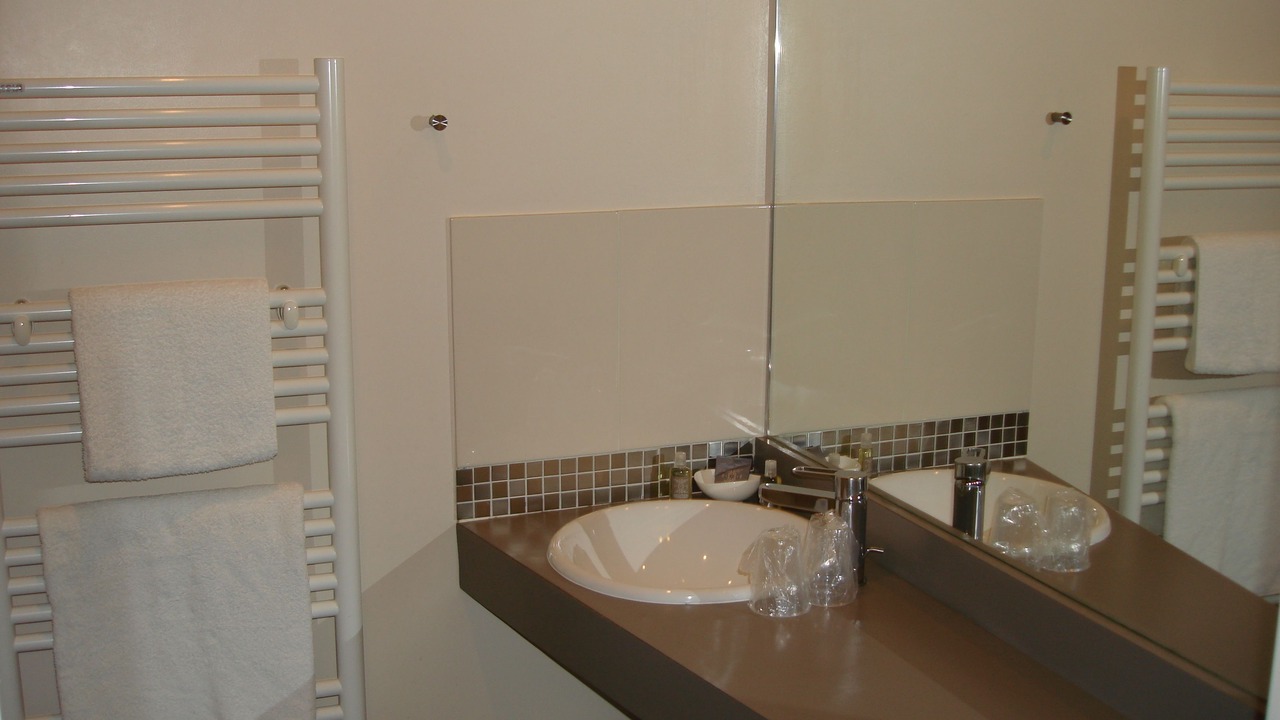 Photo of Bathroom in Old Town