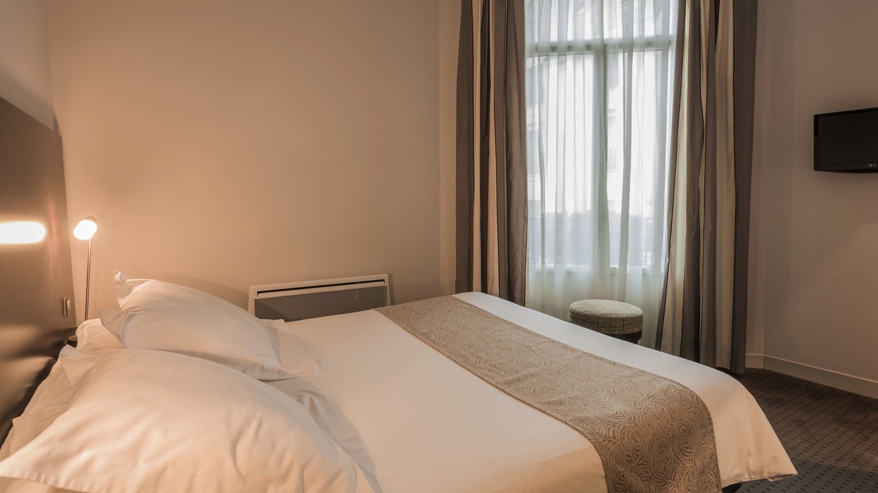 Photo of Bedroom in Old Town