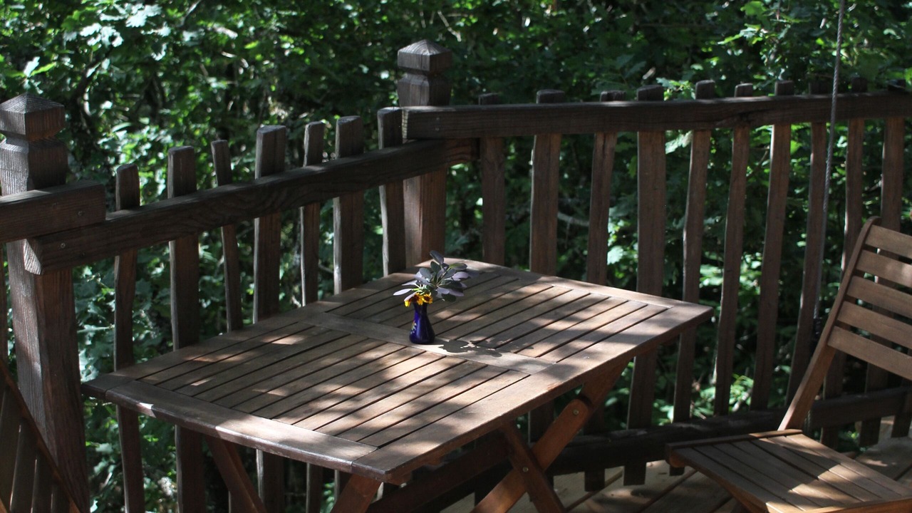 Photo of Outdoor in Lempzours