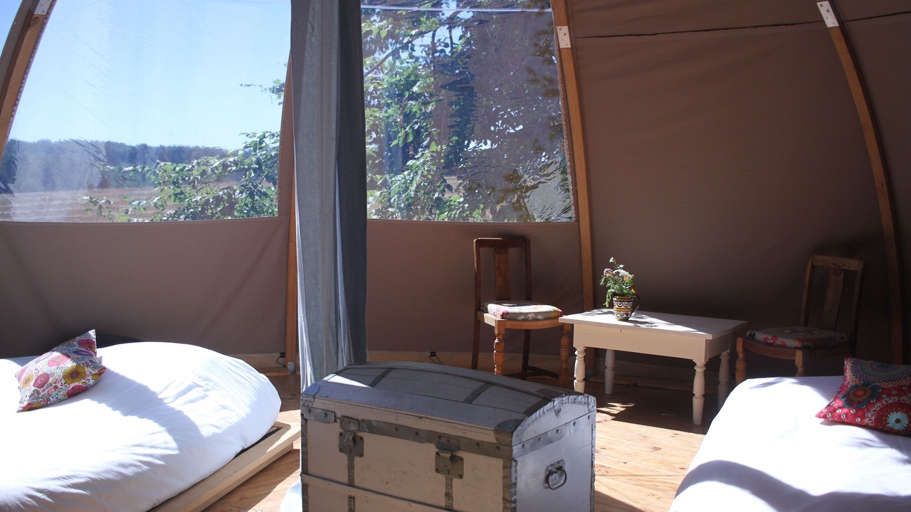 Photo of Patio Balcony in Lempzours