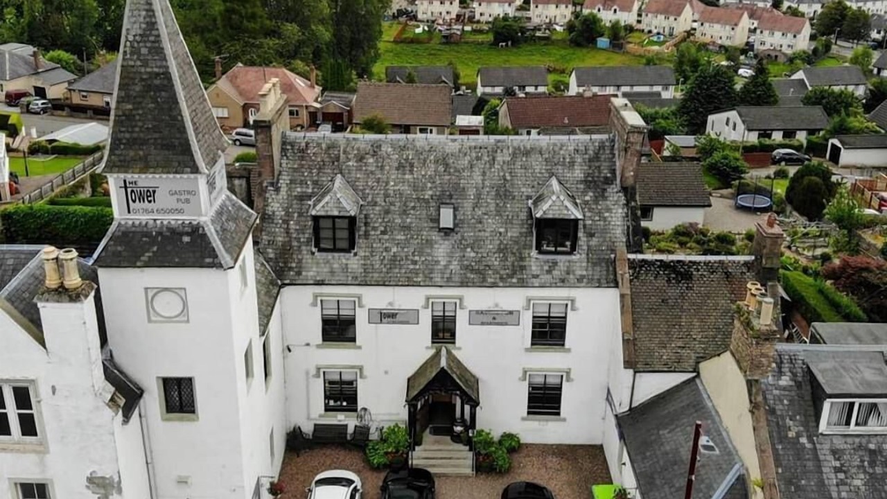 Photo of Outdoor in Crieff