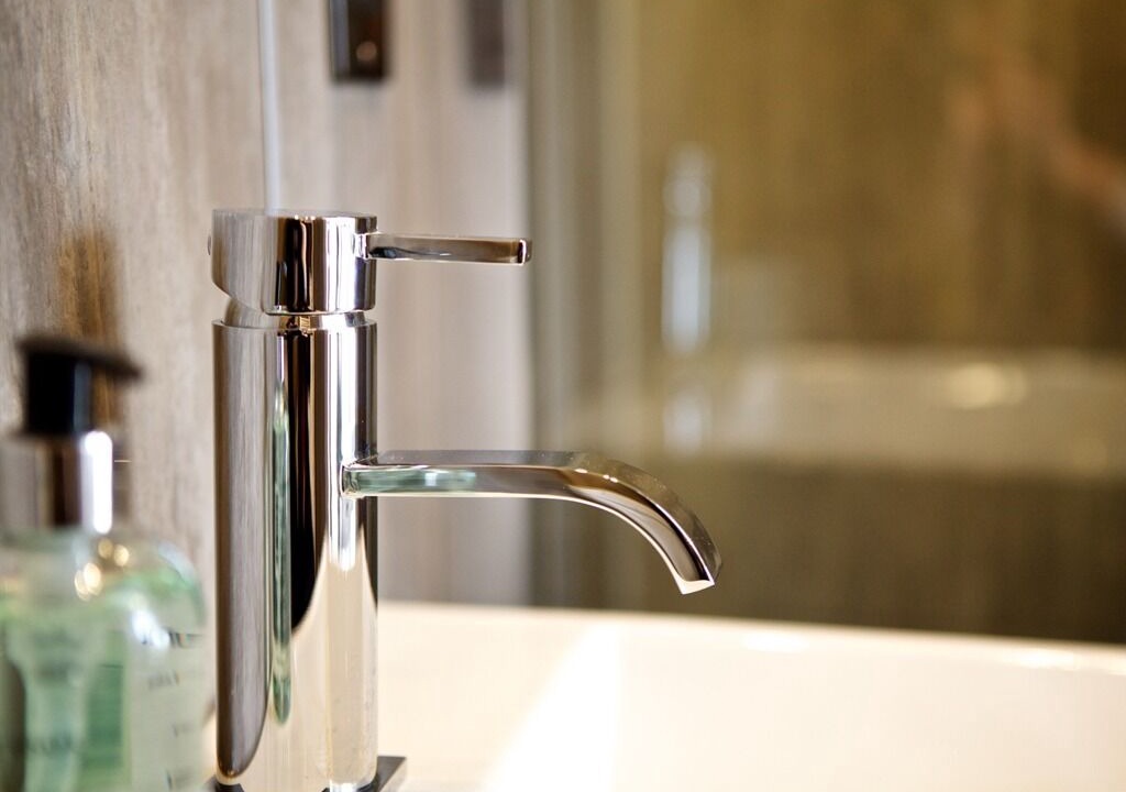 Photo of Bathroom in Crieff