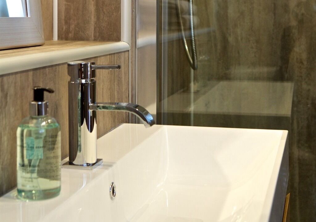 Photo of Bathroom in Crieff