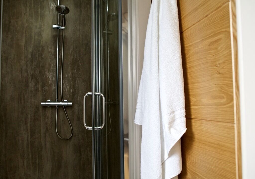 Photo of Bathroom in Crieff