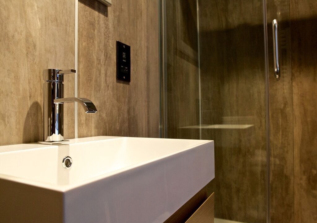 Photo of Bathroom in Crieff