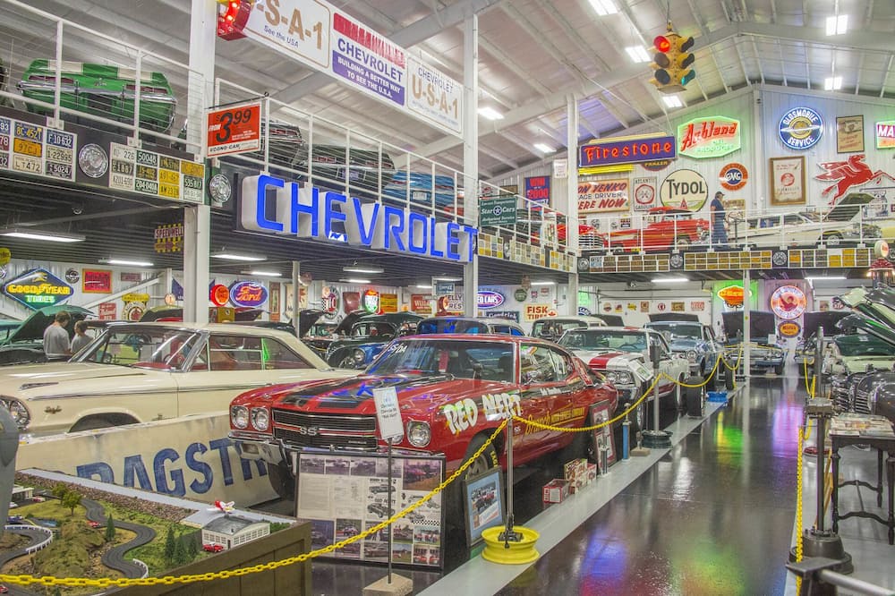 Photo of Others in Eagles Mere