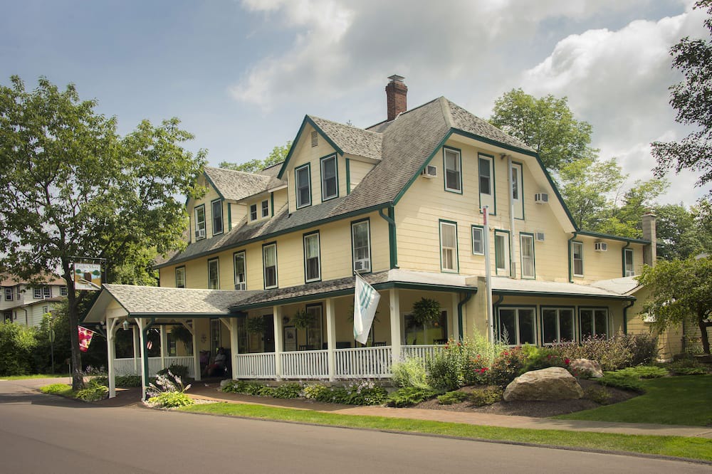 Photo of Outdoor in Eagles Mere