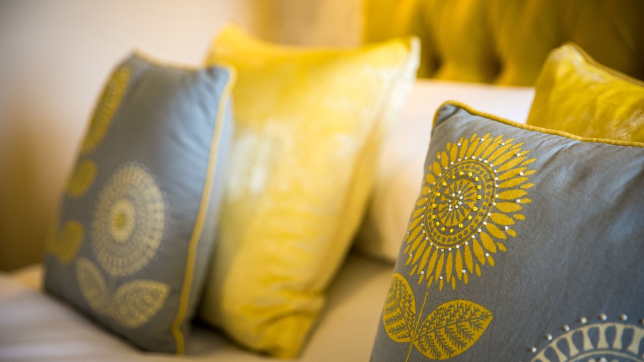 Photo of Bedroom in Maidstone