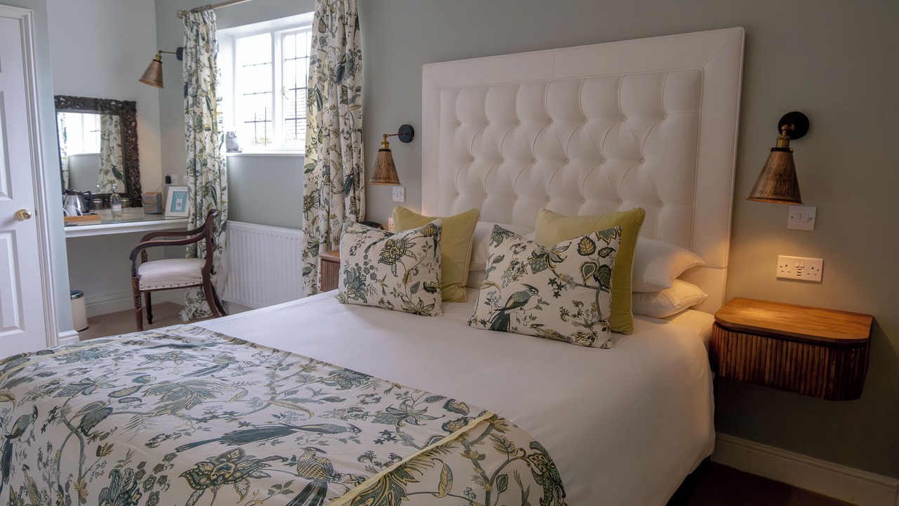 Photo of Bedroom in Maidstone