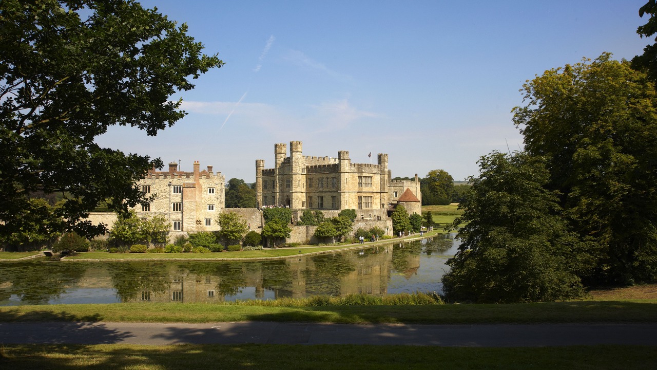 Photo of Outdoor in Maidstone