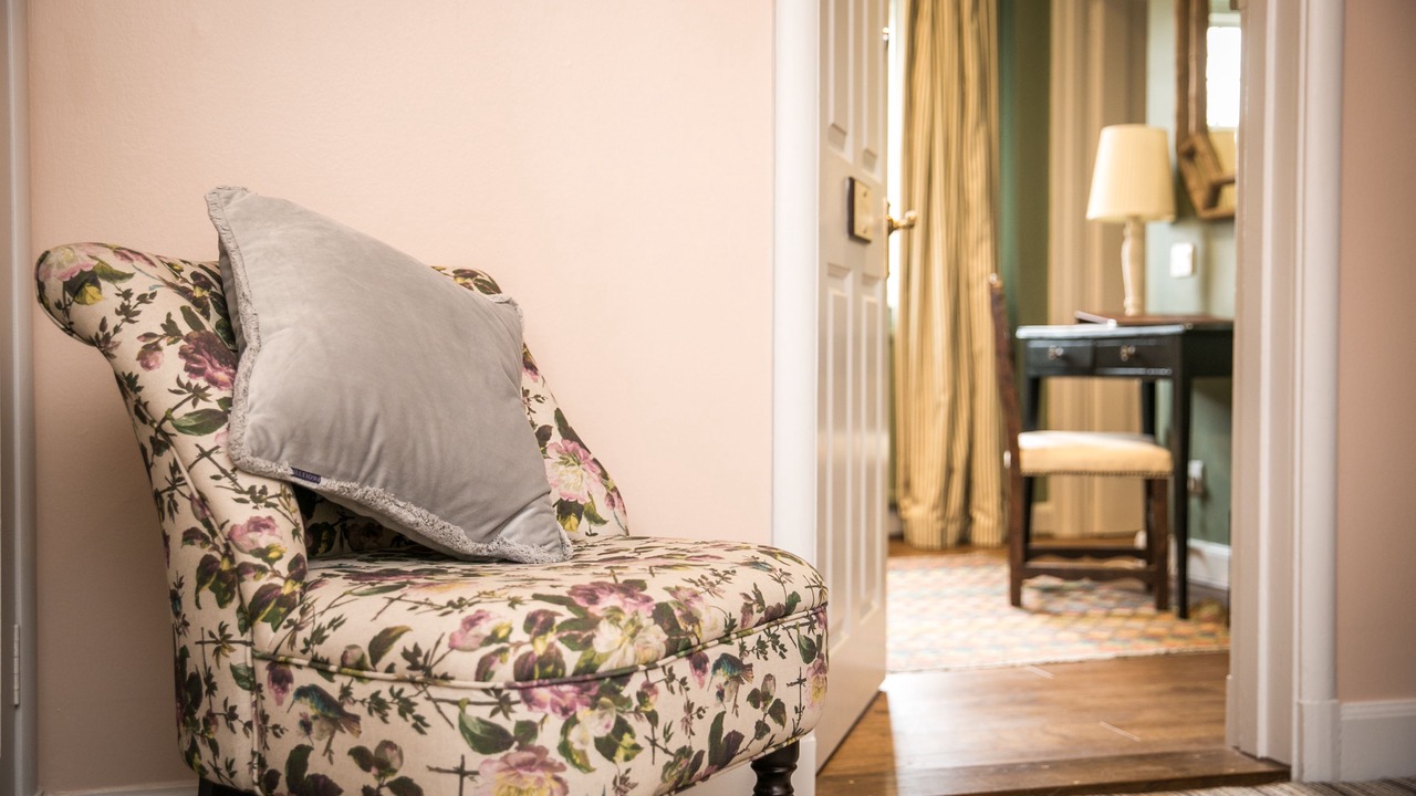 Photo of Bedroom in Maidstone